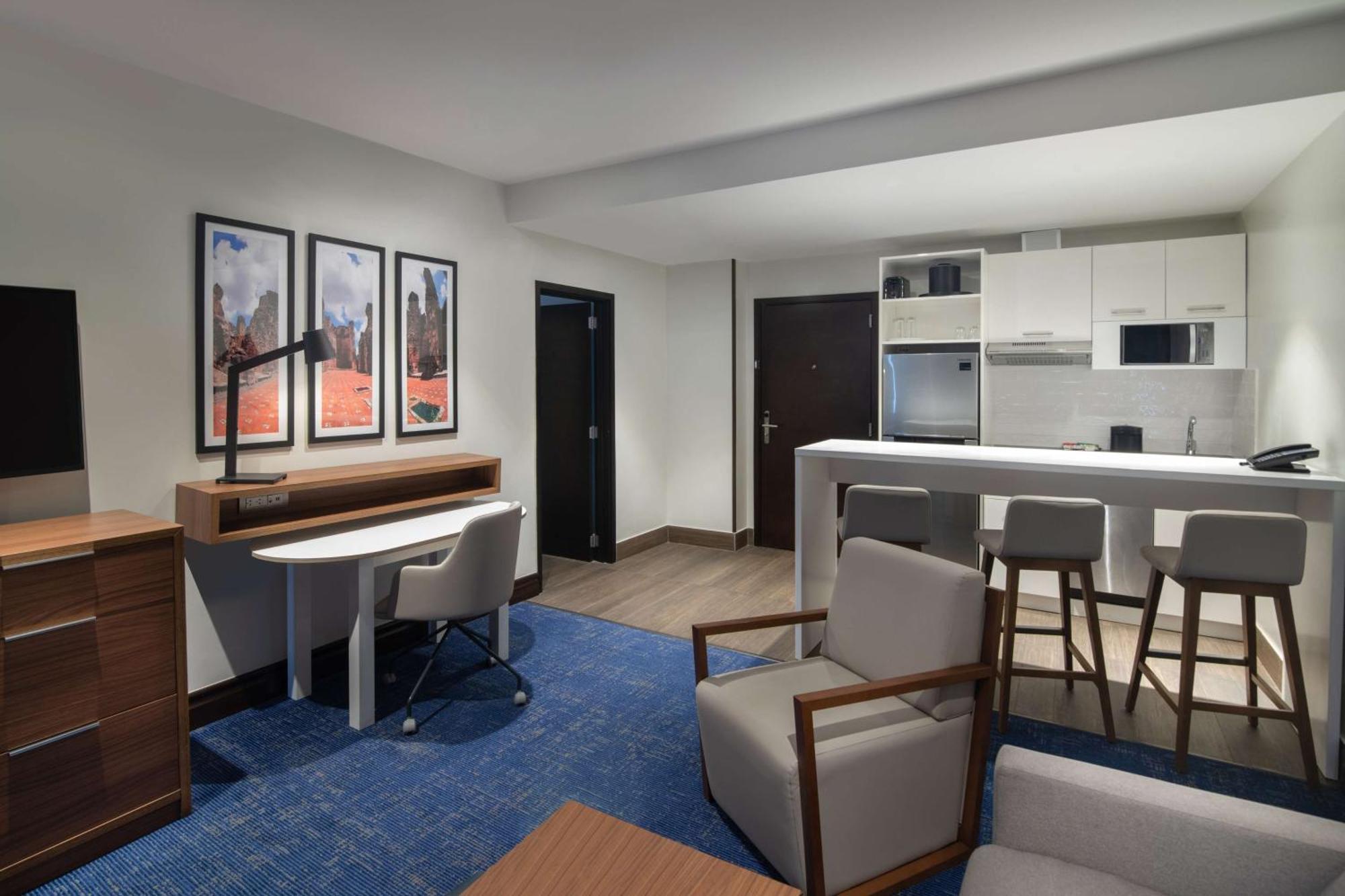 Homewood Suites By Hilton Santo Domingo Exterior foto