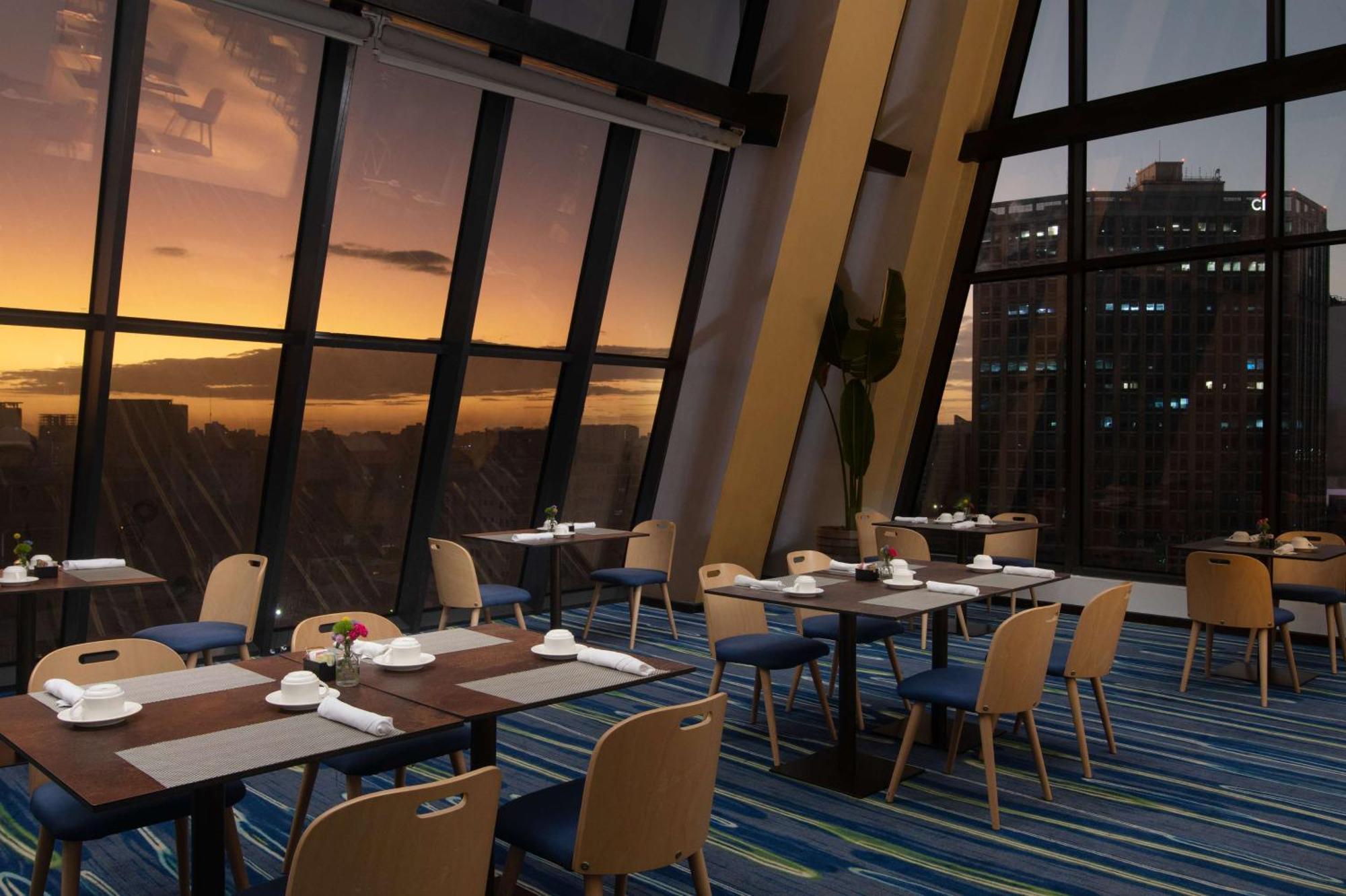 Homewood Suites By Hilton Santo Domingo Exterior foto