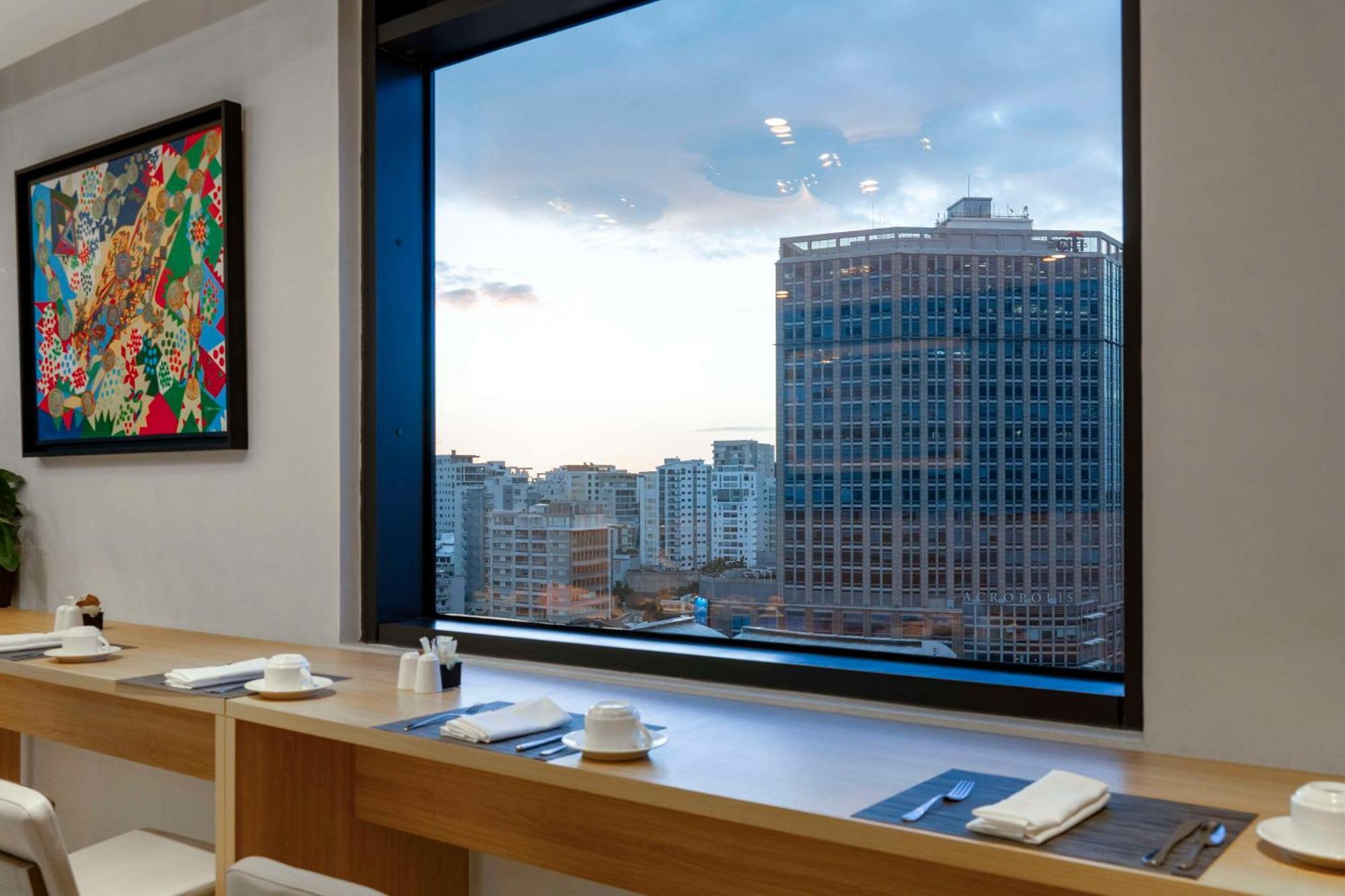 Homewood Suites By Hilton Santo Domingo Exterior foto
